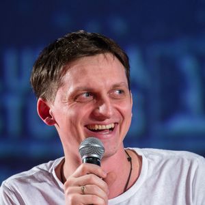 Александр Андрющенко