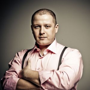 Дмитрий Киселёв