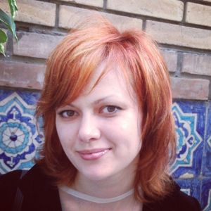 Ольга Харина