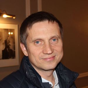 Александр Карпиловский