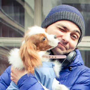 Максим Свешников