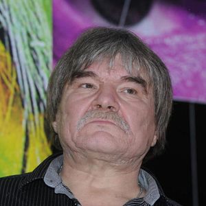 Александр Баранов