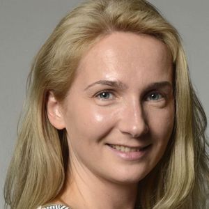 Ива Стромилова