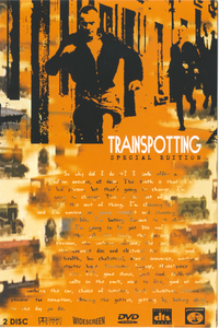 Trainspotting - Neue Helden