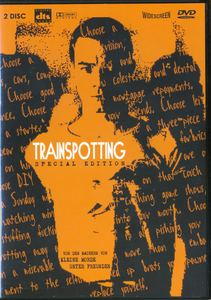 Trainspotting - Neue Helden