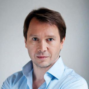 Евгений Миронов