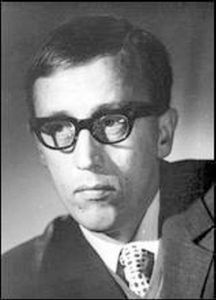 Андрей Ладынин