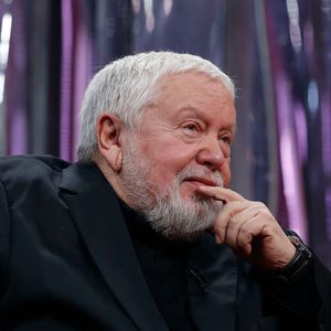 Сергей Соловьёв