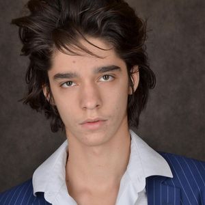 Николай Суслов