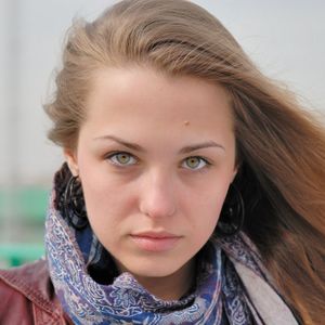 Аглая Шиловская
