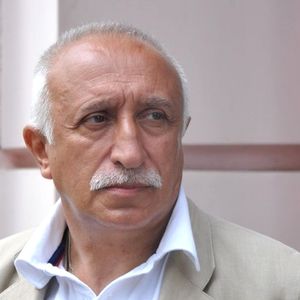 Николай Досталь