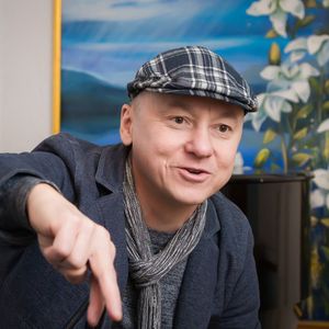 Андрей Жигалов