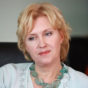Ирина Розанова