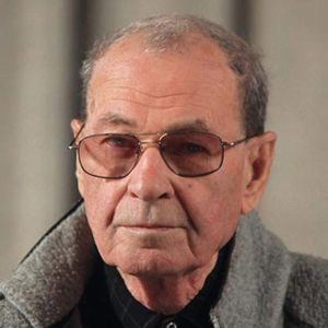 Владимир Мотыль