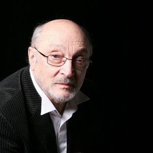 Михаил Козаков