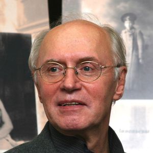 Борис Плотников
