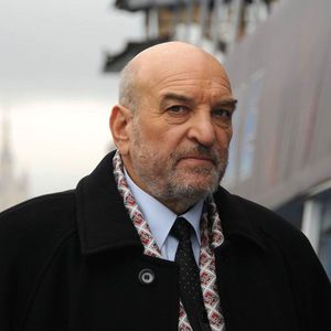 Алексей Петренко