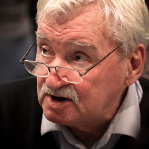Игорь Масленников