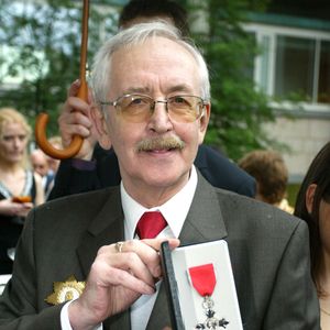 Василий Ливанов