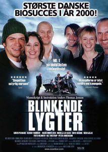 Blinkende Lygter
