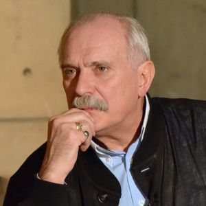 Никита Михалков