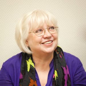Светлана Крючкова