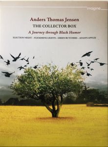 Anders Thomas Jensen - The Collector Box - A Journey Through Black Humor