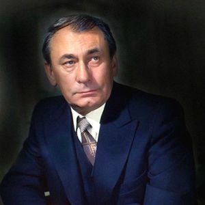 Владимир Самойлов