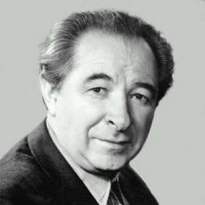 Евгений Лебедев