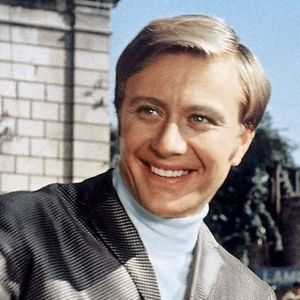 Андрей Миронов