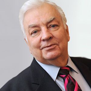 Михаил Державин