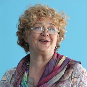 Алина Покровская
