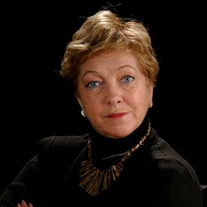 Ольга Волкова