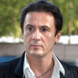 Олег Меньшиков