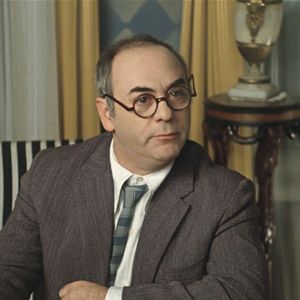 Анатолий Равикович