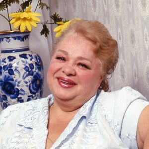 Наталья Крачковская