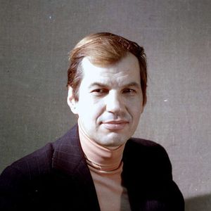 Георгий Бурков