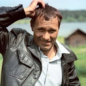 Василий Шукшин