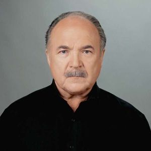 Николай Губенко