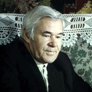 Николай Шутько