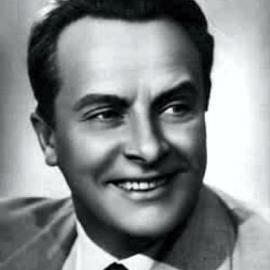 Евгений Самойлов