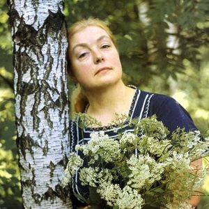 Лидия Федосеева-Шукшина