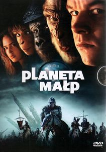 Planeta małp