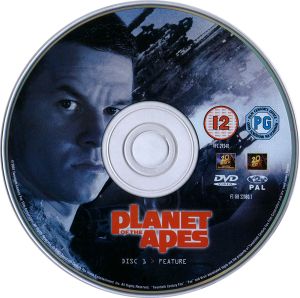 Planeta małp