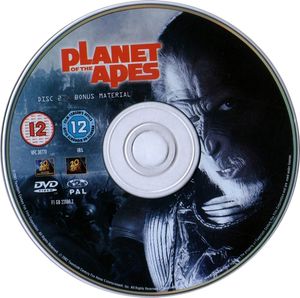 Planeta małp