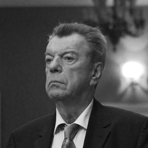 Вячеслав Шалевич