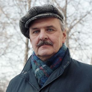 Юрий Яковлев