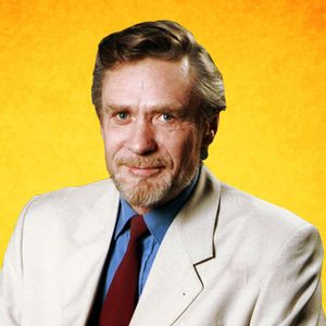 Александр Михайлов