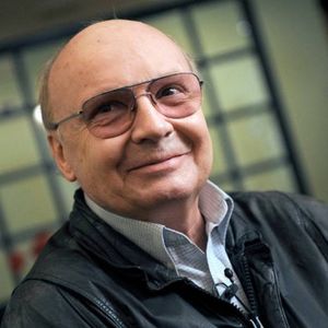 Андрей Мягков