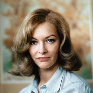 Barbara Brylska